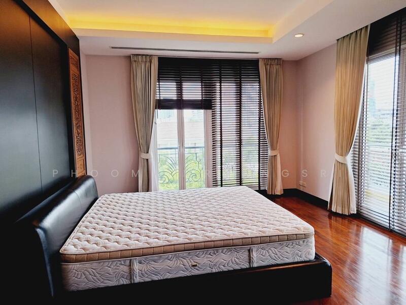 For Rent - Supreme Garden condominium, Bangkok