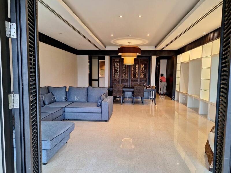 For Rent - Supreme Garden condominium, Bangkok