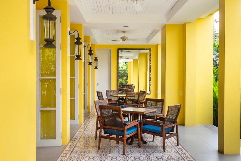 For Rent - Supreme Garden condominium, Bangkok