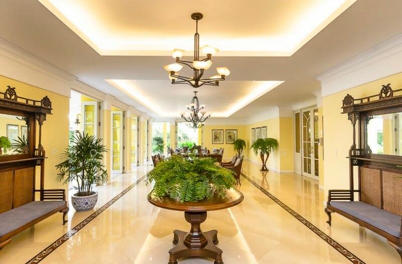 For Rent - Supreme Garden condominium, Bangkok