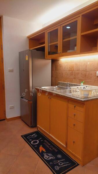 For Rent - Esmeralda Apartments, Bangkok