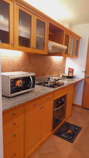 For Rent - Esmeralda Apartments, Bangkok