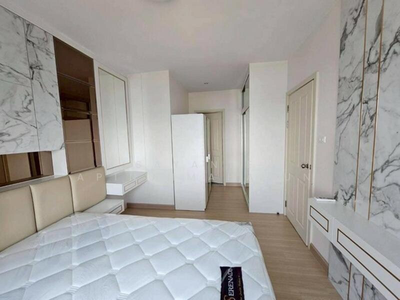 For Rent - Supalai Veranda Rama 9, Bangkok