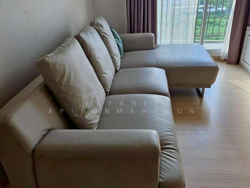 For Rent - Supalai Veranda Rama 9, Bangkok