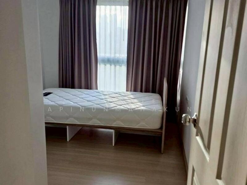 For Rent - Supalai Veranda Rama 9, Bangkok