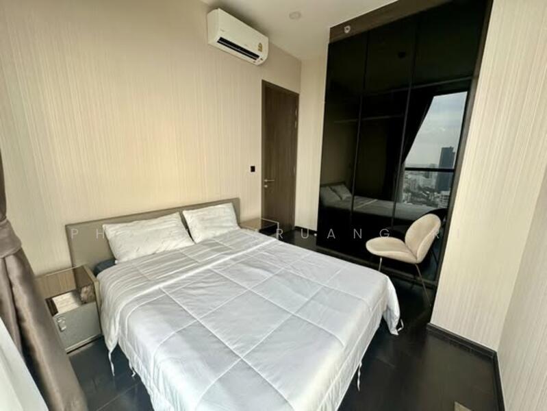 Park Origin Thonglor, Bangkok, Soi Thonglor 10, Sukhumvit Road, Khlong Tan Nua, Watthana, Bangkok, 2 Bedrooms, 47 sqm, Condo For Rent, by Phoom Imruangsri, 60239288 - DDproperty.com