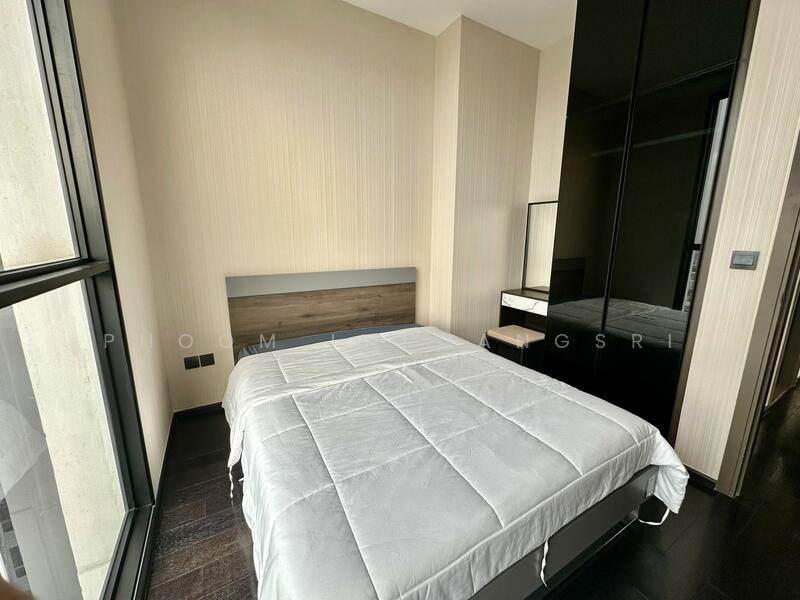Park Origin Thonglor, Bangkok, Soi Thonglor 10, Sukhumvit Road, Khlong Tan Nua, Watthana, Bangkok, 2 Bedrooms, 47 sqm, Condo For Rent, by Phoom Imruangsri, 60239288 - DDproperty.com