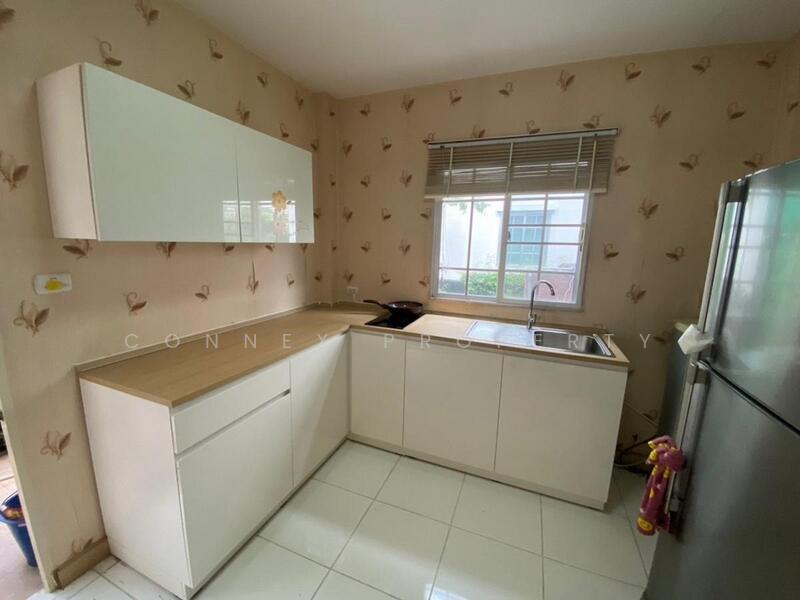 For Rent - Thanasiri Pinklao-Ratchapruek, Nonthaburi