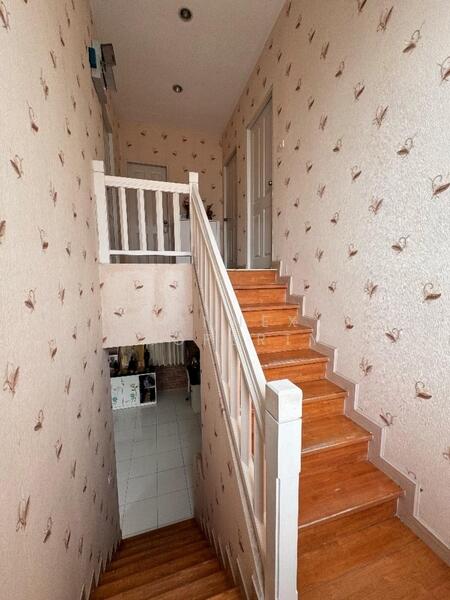 For Rent - Thanasiri Pinklao-Ratchapruek, Nonthaburi