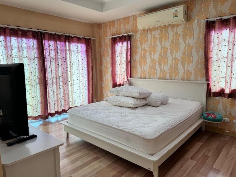 For Rent - Thanasiri Pinklao-Ratchapruek, Nonthaburi