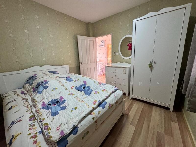 For Rent - Thanasiri Pinklao-Ratchapruek, Nonthaburi