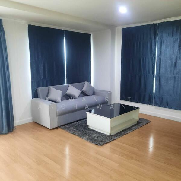 For Rent - Lumpini Ville Ramkhamhaeng 26, Bangkok