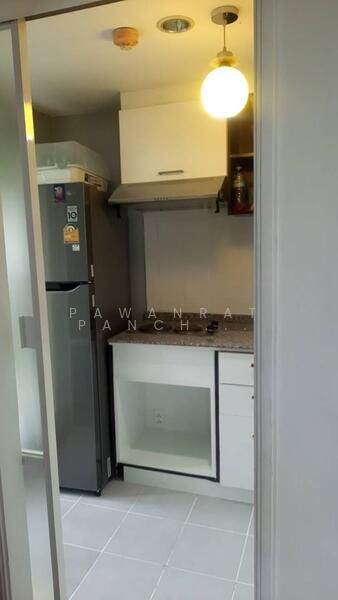 For Rent - Lumpini Ville Ramkhamhaeng 26, Bangkok