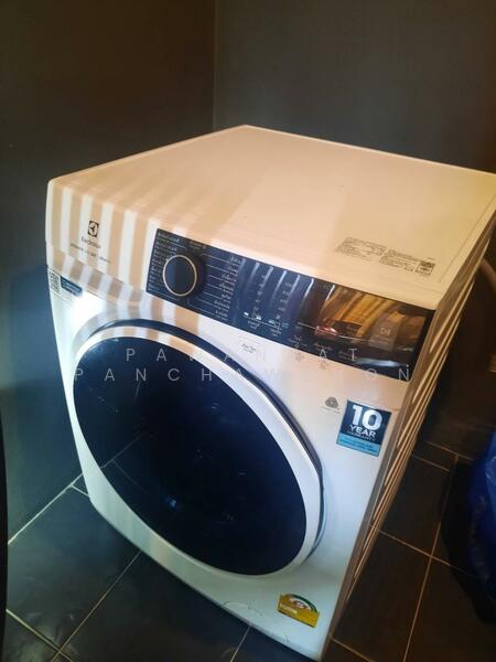 For Rent - Lumpini Ville Ramkhamhaeng 26, Bangkok