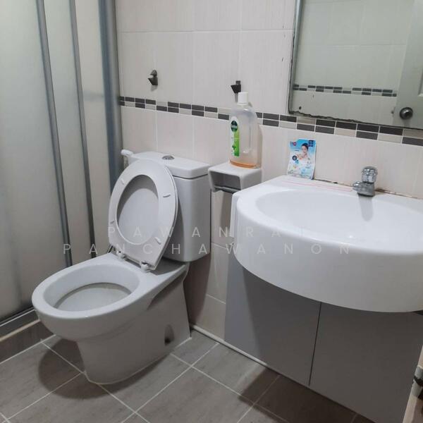 For Rent - Lumpini Ville Ramkhamhaeng 26, Bangkok