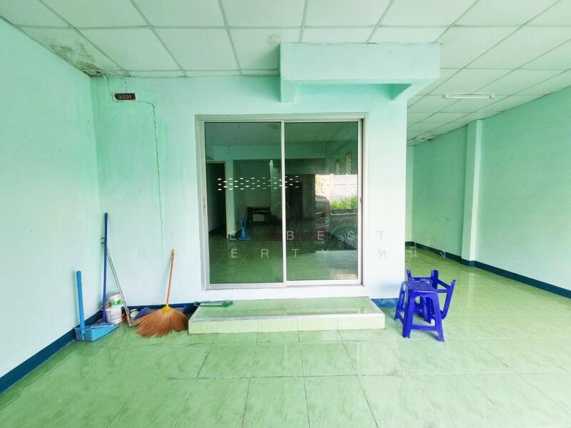 For Sale - การเคหะชุมชน 2 จันทบุรี, Chanthaburi