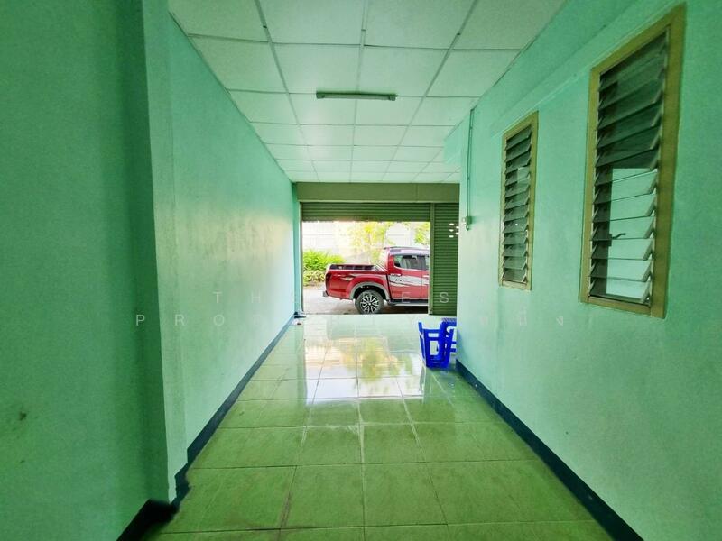 For Sale - การเคหะชุมชน 2 จันทบุรี, Chanthaburi