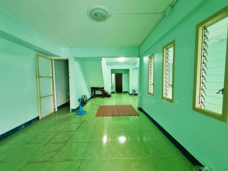 For Sale - การเคหะชุมชน 2 จันทบุรี, Chanthaburi