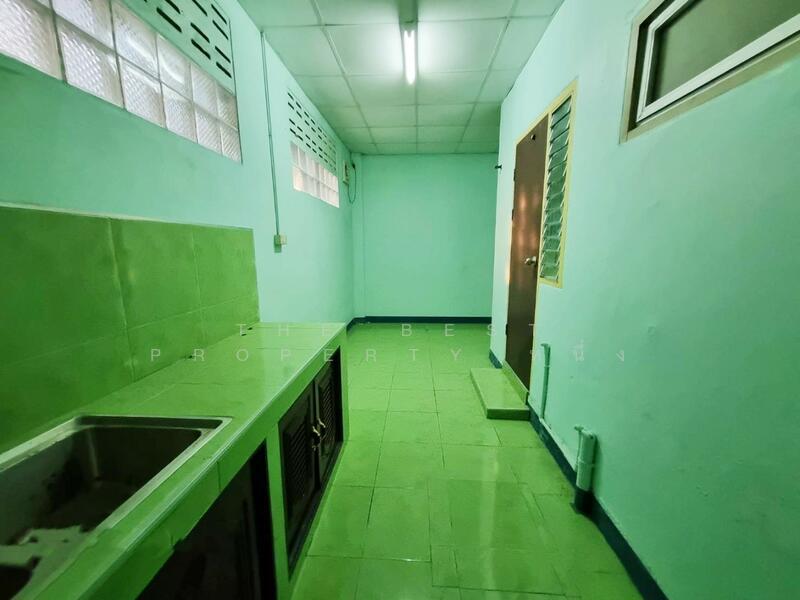 For Sale - การเคหะชุมชน 2 จันทบุรี, Chanthaburi