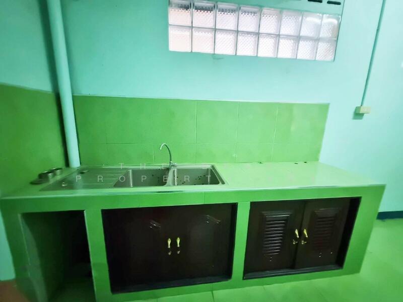 For Sale - การเคหะชุมชน 2 จันทบุรี, Chanthaburi