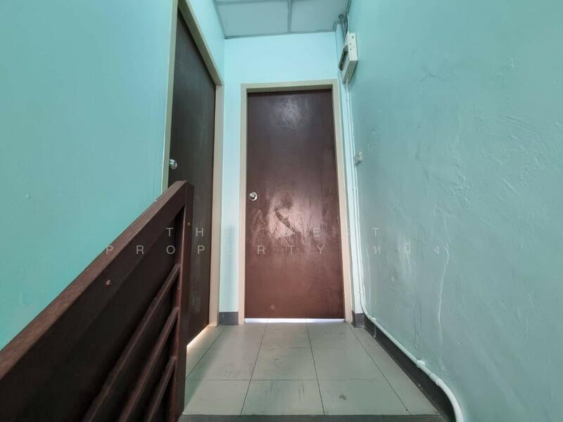 For Sale - การเคหะชุมชน 2 จันทบุรี, Chanthaburi