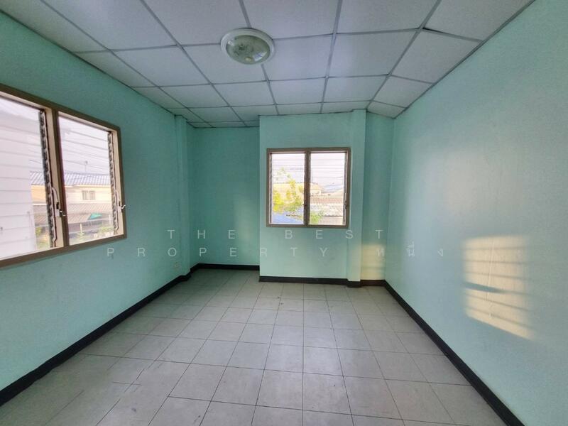 For Sale - การเคหะชุมชน 2 จันทบุรี, Chanthaburi