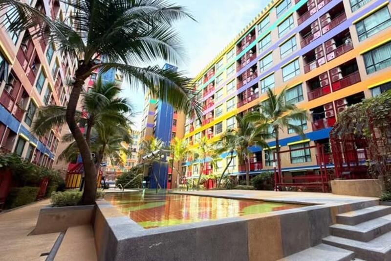 For Rent - MeStyle @ Sukhumvit-Bangna, Bangkok