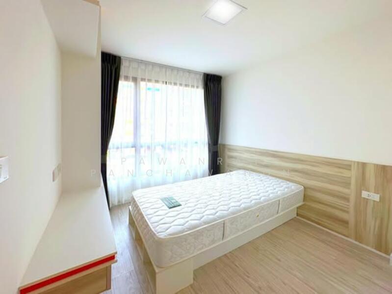 For Rent - MeStyle @ Sukhumvit-Bangna, Bangkok