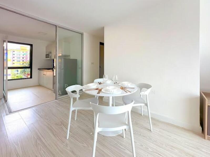 For Rent - MeStyle @ Sukhumvit-Bangna, Bangkok