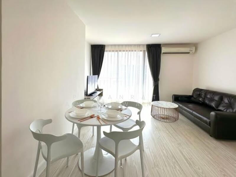 For Rent - MeStyle @ Sukhumvit-Bangna, Bangkok