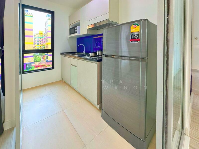 For Rent - MeStyle @ Sukhumvit-Bangna, Bangkok