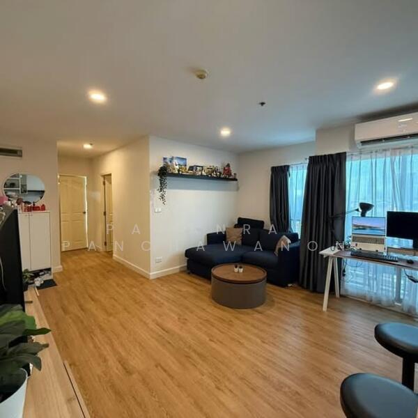 ให้เช่า - The Niche Taksin : เดอะ นิช ตากสิน, กรุงเทพ