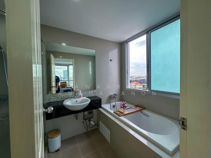 ให้เช่า - The Niche Taksin : เดอะ นิช ตากสิน, กรุงเทพ