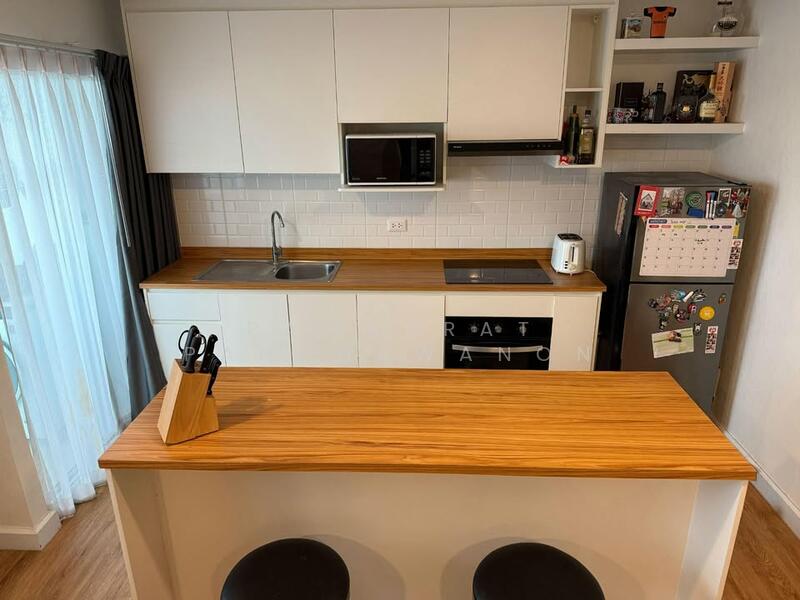 ให้เช่า - The Niche Taksin : เดอะ นิช ตากสิน, กรุงเทพ