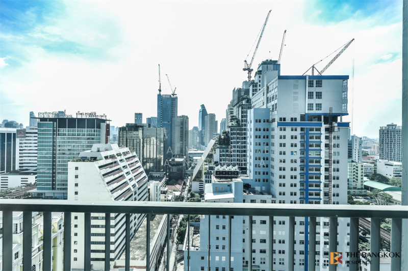 For Sale - Rhythm Rangnam, Bangkok