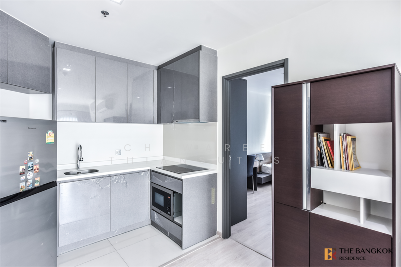 For Sale - Rhythm Rangnam, Bangkok