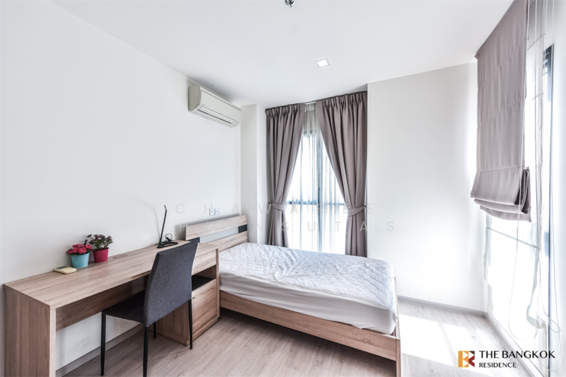 For Sale - Rhythm Rangnam, Bangkok