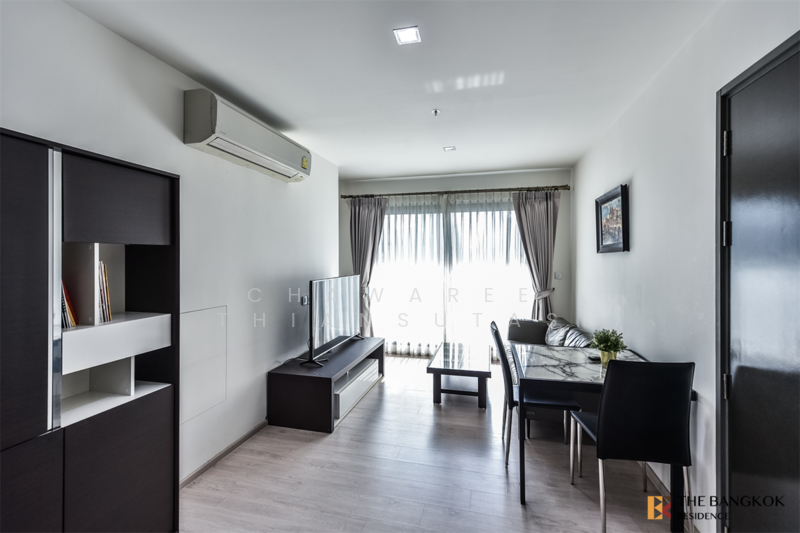 For Sale - Rhythm Rangnam, Bangkok