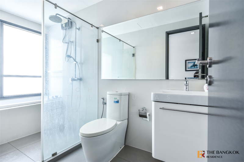 For Sale - Rhythm Rangnam, Bangkok