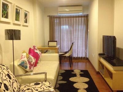 For Rent - The Next Garden Suites, Bangkok