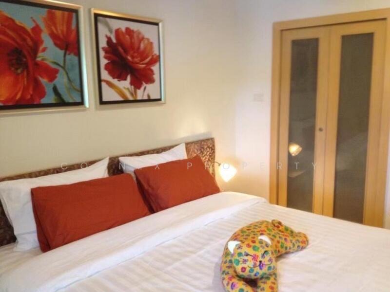 ให้เช่า - The Next Garden Suites : เดอะเน็กซ์ การ์เด้นสูท, กรุงเทพ