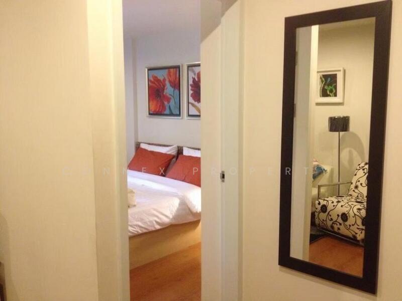 ให้เช่า - The Next Garden Suites : เดอะเน็กซ์ การ์เด้นสูท, กรุงเทพ