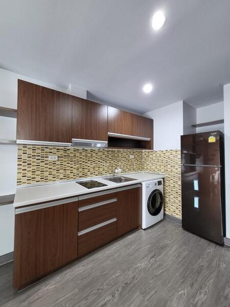 For Rent - The Next Garden Mix, Bangkok