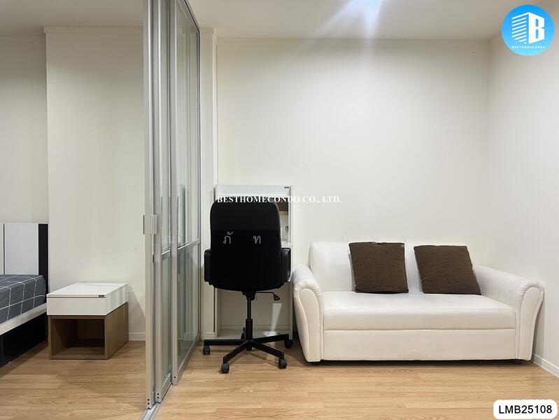 For Rent - Lumpini Mega City Bangna, Samut Prakan