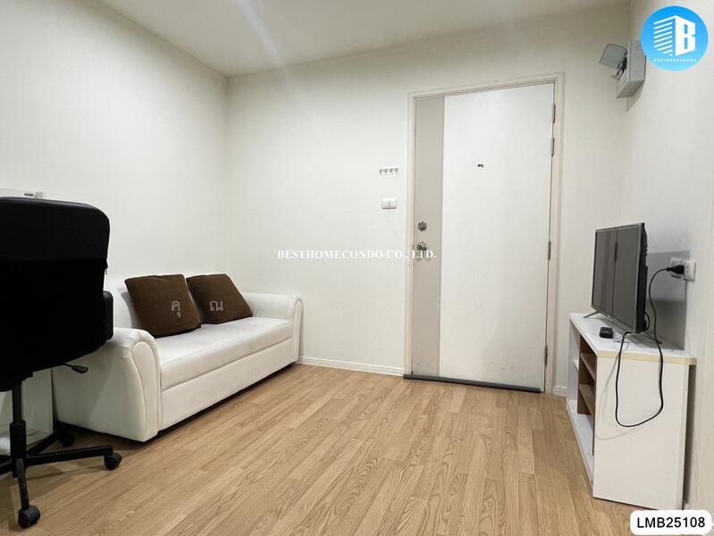 For Rent - Lumpini Mega City Bangna, Samut Prakan