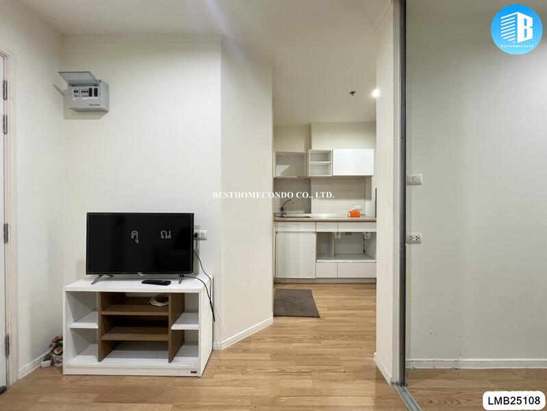 For Rent - Lumpini Mega City Bangna, Samut Prakan