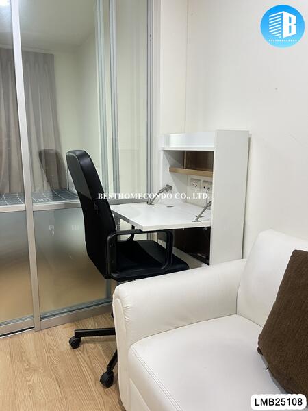 For Rent - Lumpini Mega City Bangna, Samut Prakan