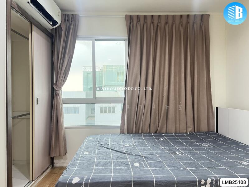For Rent - Lumpini Mega City Bangna, Samut Prakan