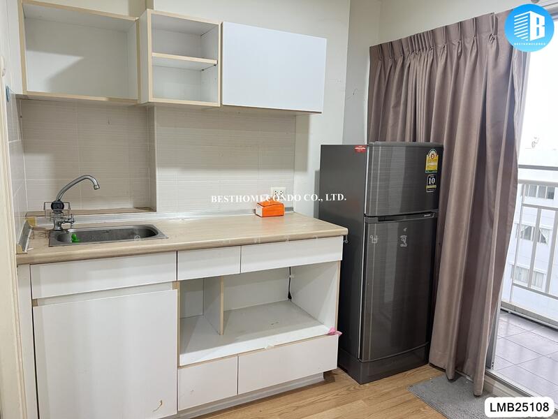 ให้เช่า - Lumpini Mega City Bangna : ลุมพินี เมกะ ซิตี้ บางนา, สมุทรปราการ