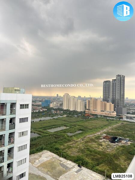 ให้เช่า - Lumpini Mega City Bangna : ลุมพินี เมกะ ซิตี้ บางนา, สมุทรปราการ